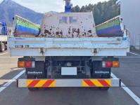Mitsubishi FUSO FIGHTER 2021