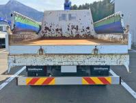 Mitsubishi FUSO FIGHTER 2021