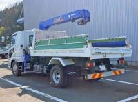 Mitsubishi FUSO FIGHTER 2021