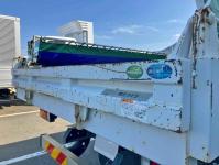 Mitsubishi FUSO FIGHTER 2021
