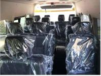 Nissan CARAVAN VAN 2026