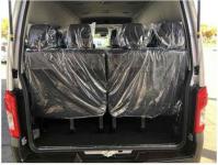 Nissan CARAVAN VAN 2026