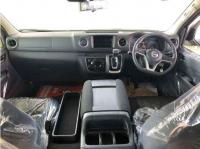 Nissan CARAVAN VAN 2026