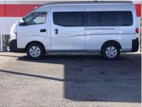 Nissan CARAVAN VAN 2026