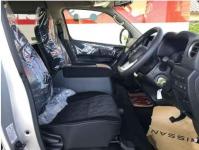 Nissan CARAVAN VAN 2026
