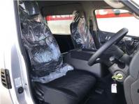 Nissan CARAVAN VAN 2026