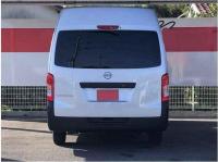 Nissan CARAVAN VAN 2026