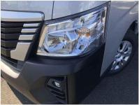 Nissan CARAVAN VAN 2026