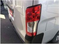 Nissan CARAVAN VAN 2026