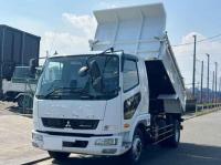 Mitsubishi FUSO FIGHTER 2026