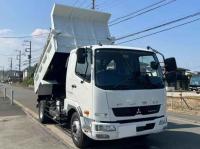 Mitsubishi FUSO FIGHTER 2026