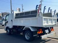 Mitsubishi FUSO FIGHTER 2026