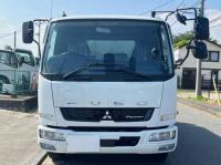 Mitsubishi FUSO FIGHTER 2026