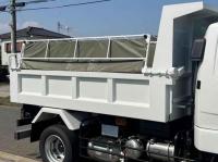 Mitsubishi FUSO FIGHTER 2026