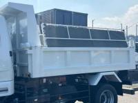Mitsubishi FUSO FIGHTER 2026