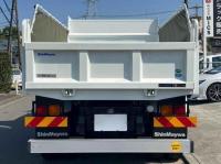 Mitsubishi FUSO FIGHTER 2026
