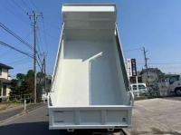 Mitsubishi FUSO FIGHTER 2026