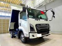 Isuzu Forward 2024