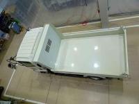 Isuzu Forward 2024