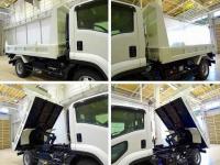 Isuzu Forward 2024