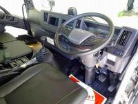 Isuzu Forward 2024