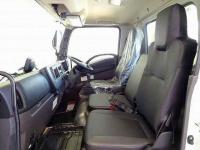 Isuzu Forward 2024
