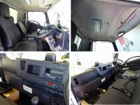Isuzu Forward 2024