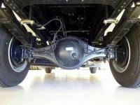 Isuzu Forward 2024