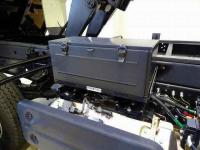 Isuzu Forward 2024
