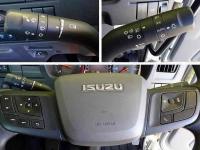Isuzu Forward 2024
