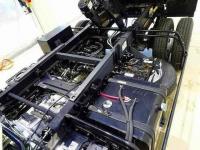 Isuzu Forward 2024