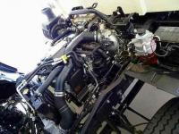 Isuzu Forward 2024