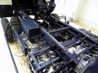 Isuzu Forward 2024
