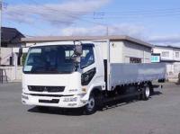 Mitsubishi FUSO FIGHTER 2026