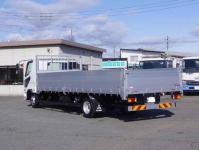 Mitsubishi FUSO FIGHTER 2026