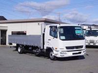Mitsubishi FUSO FIGHTER 2026