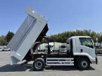 Isuzu Forward 2025