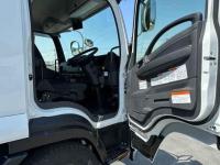 Isuzu Forward 2025