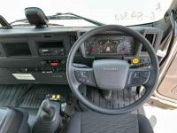 Isuzu Forward 2025