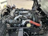 Isuzu Forward 2025