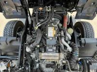 Isuzu Forward 2025