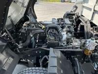 Isuzu Forward 2025