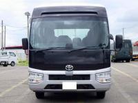 Toyota Coaster 2026