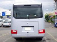 Toyota Coaster 2026