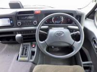 Toyota Coaster 2026