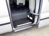 Toyota Coaster 2026