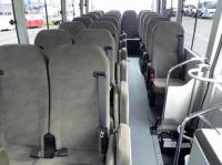 Toyota Coaster 2026