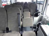 Toyota Coaster 2026