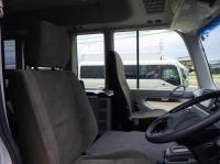 Toyota Coaster 2026