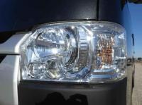 Toyota Hiace 2024